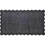 Online Kwantum Deurmat Peltons Antraciet