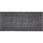 New Kwantum Deurmat Savoy Antraciet