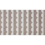 Online Kwantum Deurmat Washburn Bruin