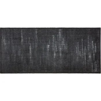 Online Kwantum Deurmat Zoar Antraciet