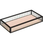 Fashion Kwantum Dienblad Glas