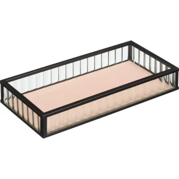 Fashion Kwantum Dienblad Glas