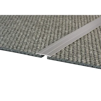 Clearance Kwantum Dilatatieprofiel Staal Rvs 270 Cm