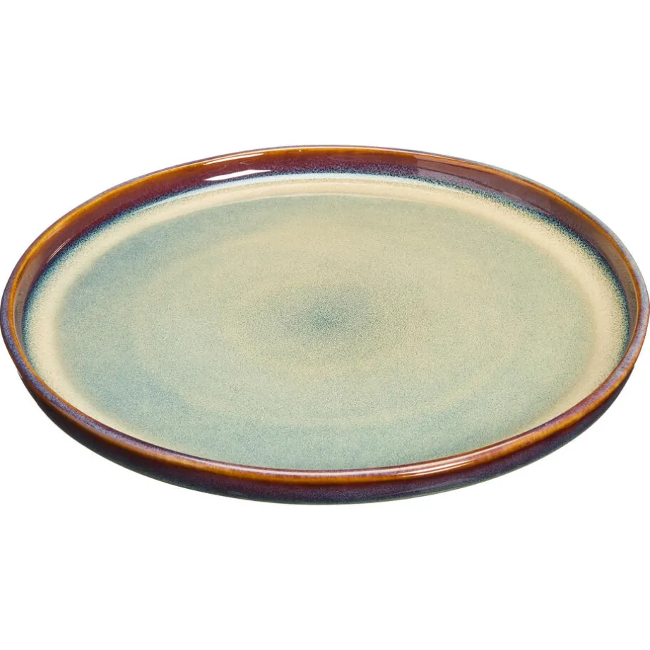 dinerbord-ava-blauw-275cm-IPmisCOt-0.webp Online Kwantum Dinerbord Ava Blauw - ⌀27,5cm