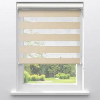 Hot Kwantum Duo Rolgordijn Dean Zand