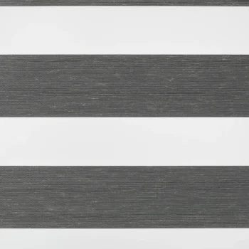 Discount Kwantum Duo Rolgordijn Hidde Antraciet