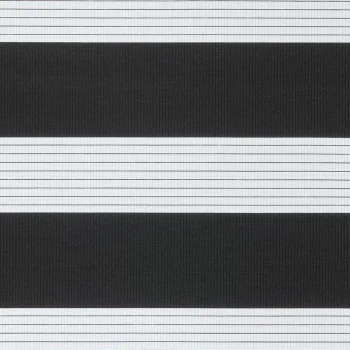 Discount Kwantum Duorolgordijn Dean Zwart