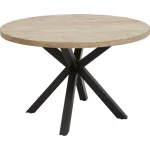 Best Kwantum Eettafel Bressano Naturel