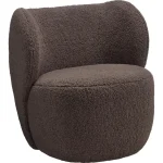 New Kwantum Fauteuil Forenza Bruin