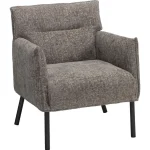 Best Kwantum Fauteuil Lido Taupe