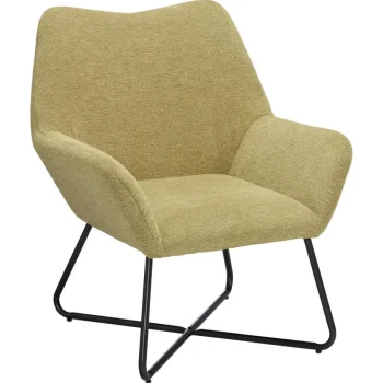 Best Kwantum Fauteuil Terlago Groen