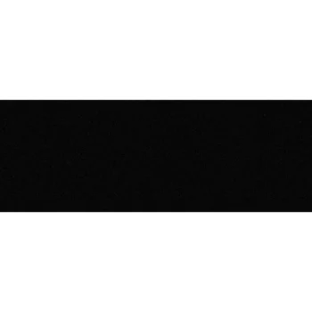 Fashion Kwantum Fenstr Aluminium Jaloezie Mels Mat 50mm Zwart