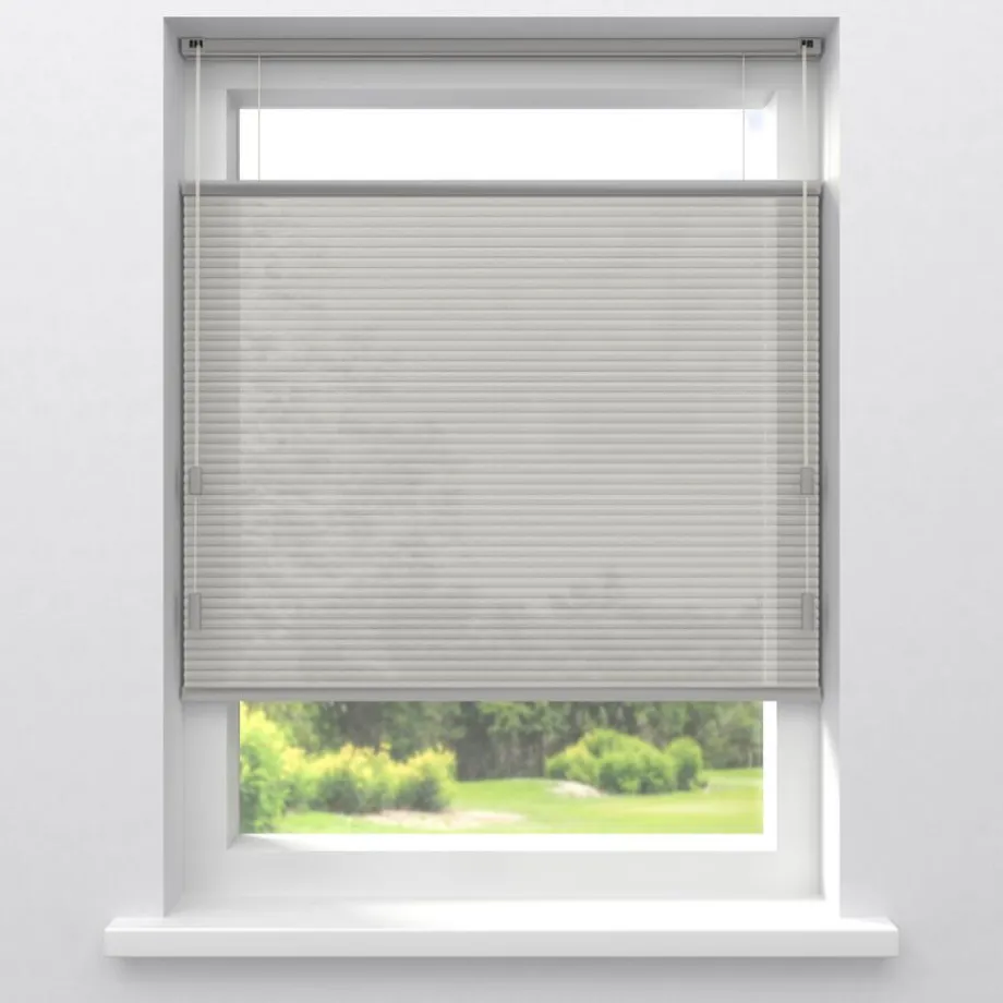 fenstr-dubbel-pliss-elena-grij-iONMSVkh-0.webp Online Kwantum Fenstr Dubbel Plissé Elena Grijs Lichtdoorlatend LichtGrijs