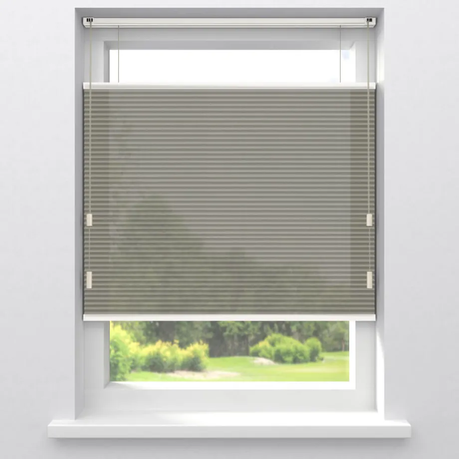 fenstr-dubbel-plissgordijn-dew-DUFzNJpy-0.webp Online Kwantum Fenstr Dubbel Plisségordijn Dewi Lichtdoorlatend Taupe