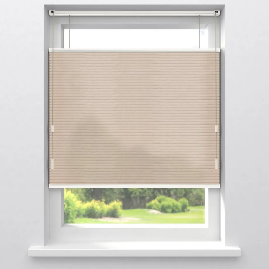 fenstr-dubbel-plissgordijn-liz-zrRtqYgP-0.webp Online Kwantum Fenstr Dubbel Plisségordijn Lizzy Lichtdoorlatend Roze