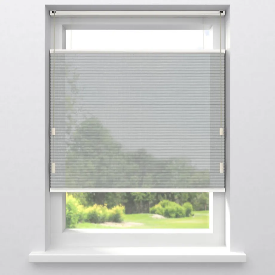 fenstr-dubbel-plissgordijn-lou-ucihiZgh-0.webp Fashion Kwantum Fenstr Dubbel Plisségordijn Lou Transparant Naturel