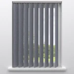 Discount Kwantum Fenstr Lamellen Bregt Licht Grijs