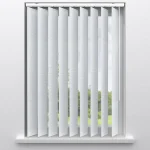 New Kwantum Fenstr Lamellen Thijmen Wit