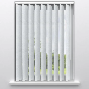 New Kwantum Fenstr Lamellen Thijmen Wit