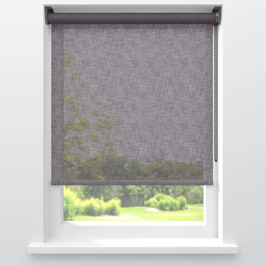 fenstr-rolgordijn-febe-antraci-cKRKcFPE-0.webp Sale Kwantum Fenstr Rolgordijn Febe Transparant Antraciet