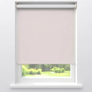 Best Kwantum Fenstr Rolgordijn Fiene Verduisterend Zand