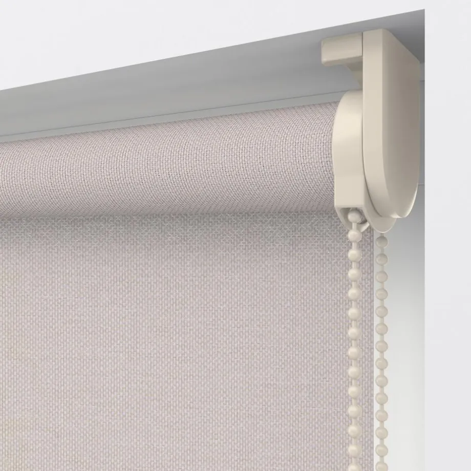 fenstr-rolgordijn-livia-zand-t-OMmoMsmA-1.webp Clearance Kwantum Fenstr Rolgordijn Livia Transparant Zand