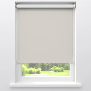 New Kwantum Fenstr Rolgordijn Noor Verduisterend Zand