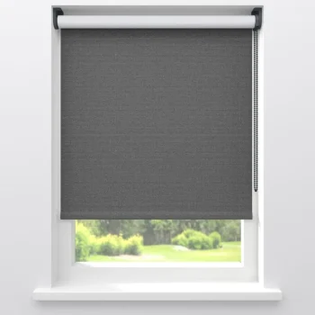 Best Kwantum Fenstr Rolgordijn Nova Verduisterend Antraciet