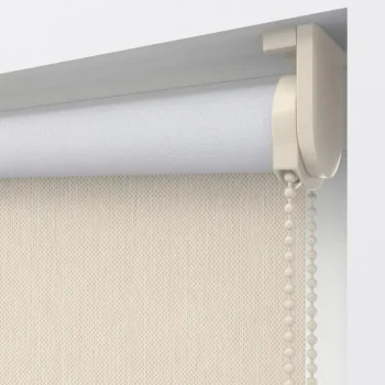 Outlet Kwantum Fenstr Rolgordijn Sara Verduisterend Zand