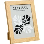 Sale Kwantum Fotolijst Bonnat Naturel