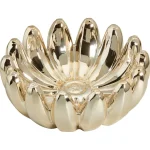 Online Kwantum Fruitschaal Bananen Goud