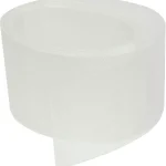 Online Kwantum Gladband Transparant