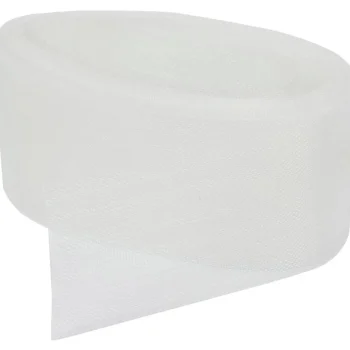 Best Kwantum Gladband Transparant