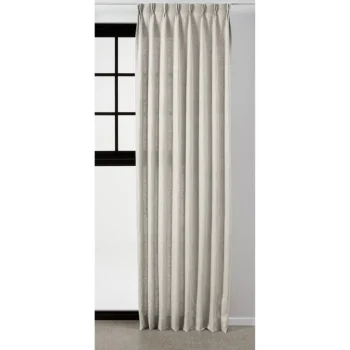 Outlet Kwantum Gordijn Adam Naturel