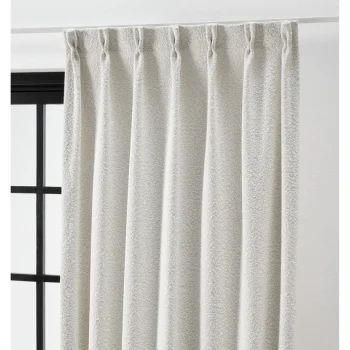 Online Kwantum Gordijn Amber Off-White