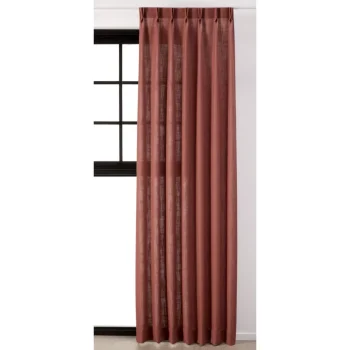 Discount Kwantum Gordijn Amy Roze Sienna