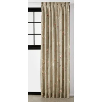 New Kwantum Gordijn Anneli Naturel