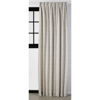Best Kwantum Gordijn Ava Bruin