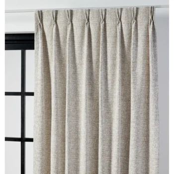 Best Kwantum Gordijn Ava Bruin