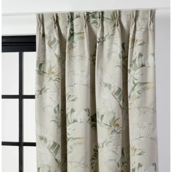 Online Kwantum Gordijn Barbara Groen