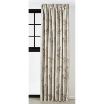 Best Kwantum Gordijn Bibe Naturel