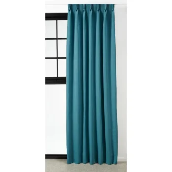 Clearance Kwantum Gordijn Bregje Blauw