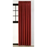 Sale Kwantum Gordijn Carol Bordeaux