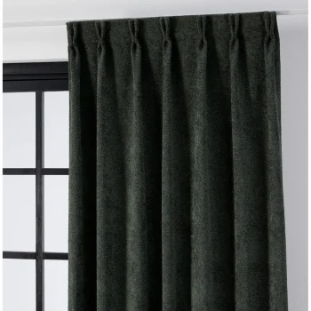 Outlet Kwantum Gordijn Charlie Groen