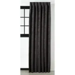 Hot Kwantum Gordijn Chloe Antraciet