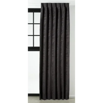 Hot Kwantum Gordijn Chloe Antraciet