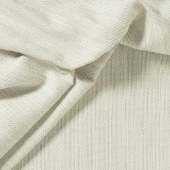 Clearance Kwantum Gordijn Dani Wit