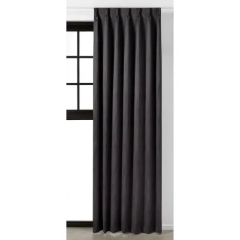 Hot Kwantum Gordijn Dave Grijs