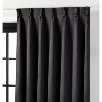 Hot Kwantum Gordijn Dave Grijs