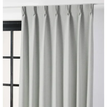 Clearance Kwantum Gordijn David Grijs